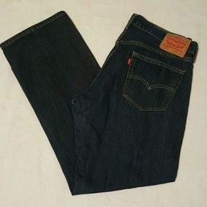 Levi's 559-  36 x32